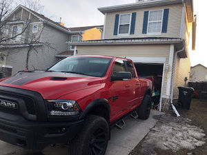 Meet your Posher, Glenn